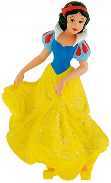 

Фігурка Bullyland Disney Білосніжка (12402)