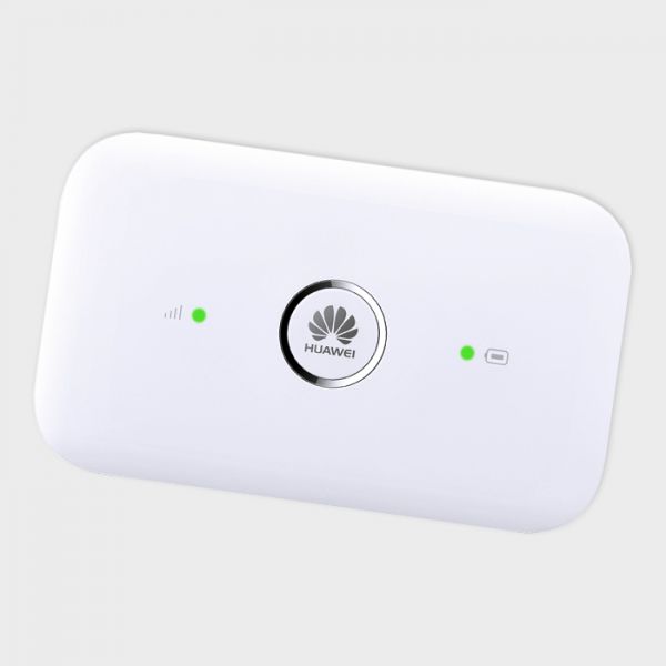 

3G/4G модем + WiFi роутер Huawei E5573Cs-322