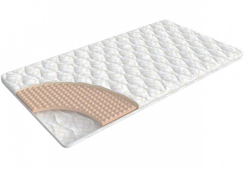 

Топпер Askona Topper Massage 140x200 ()