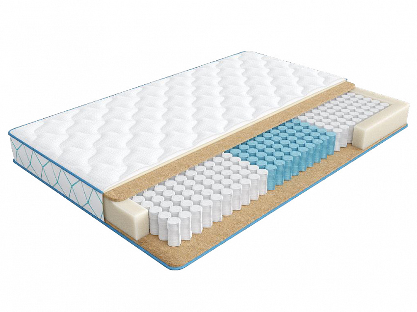 

Матрас Askona Blue 80x200 ()