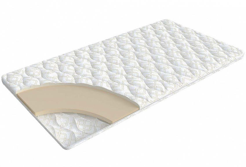 

Топпер Askona Topper Base 90x200 ()