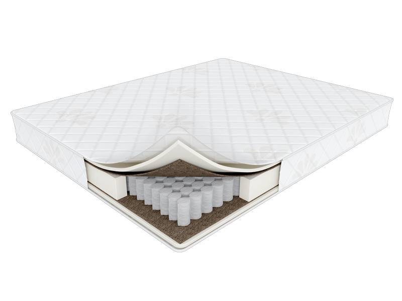 

Матрас Askona Balance Prestige 120x195 ()