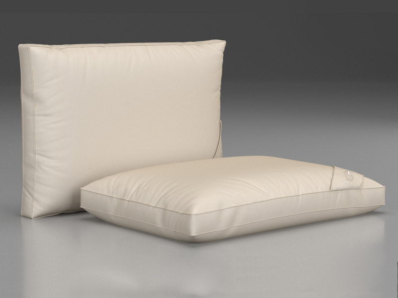 

Подушка Askona Palermo 50x70 ()