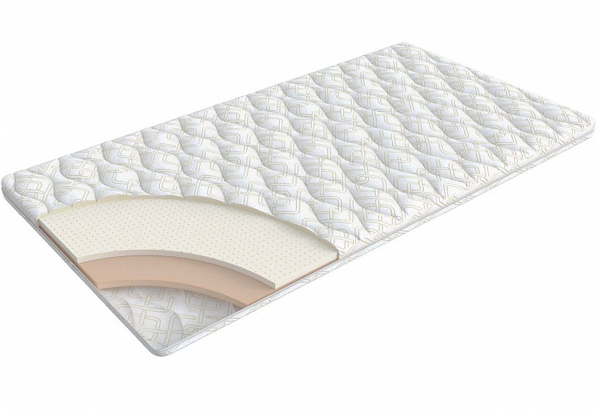

Топпер Askona Topper Latex 120x200 ()