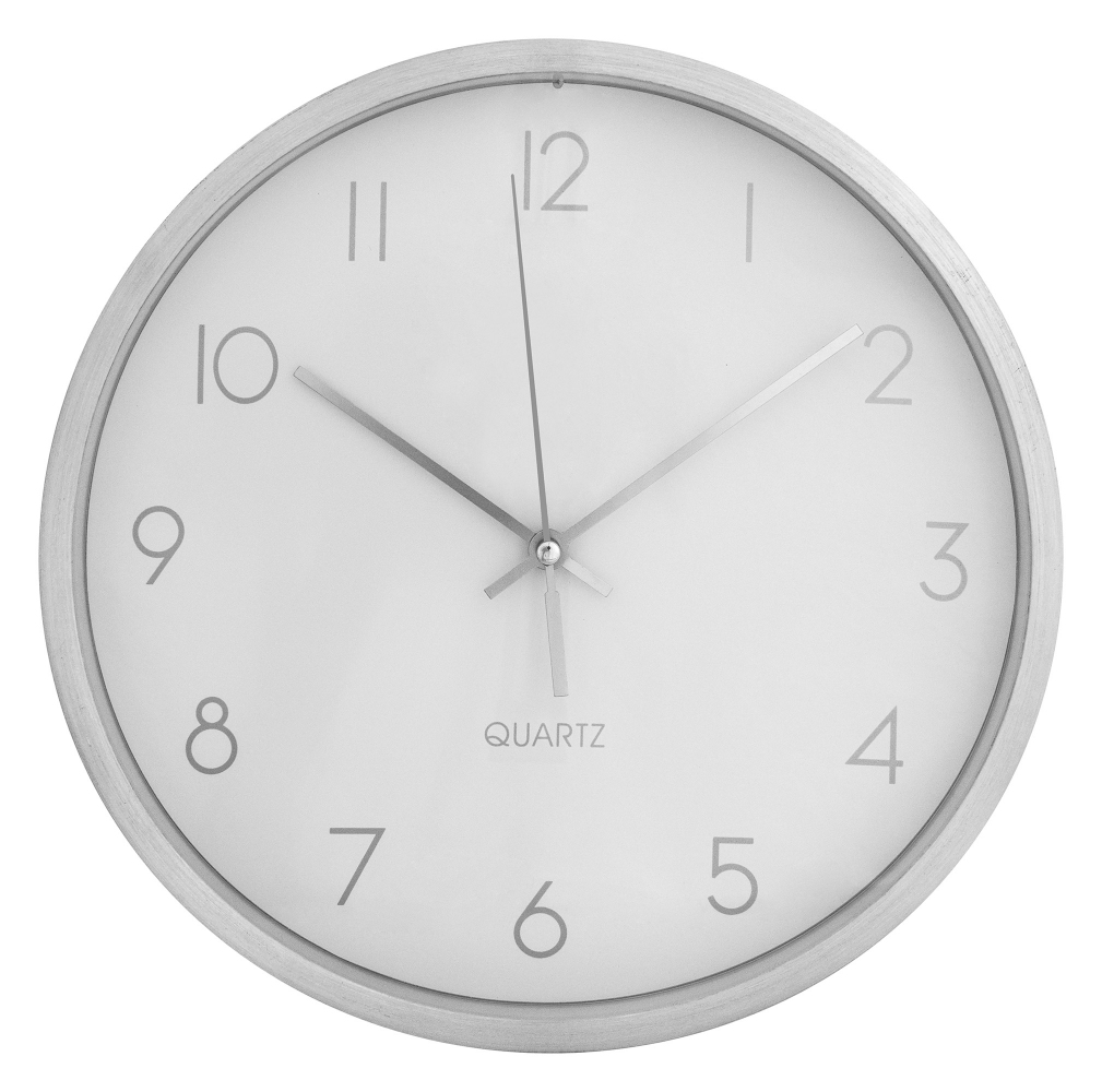 

Настенные часы Economix Promo Titanium E51810