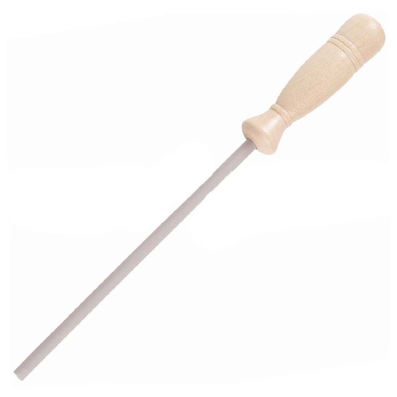 

Точило Lansky Sharp Stick Medium Ceramic (длина: 203мм, зернистость: 600)
