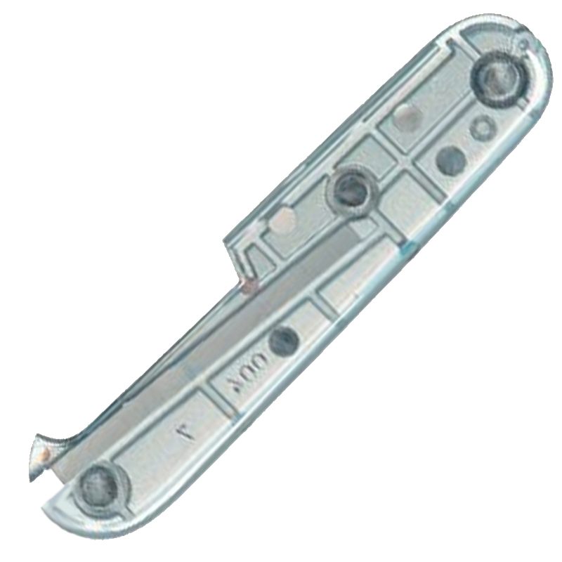 

Накладка на ручку ножа Victorinox (91мм), задняя, серебристая C3607.T4