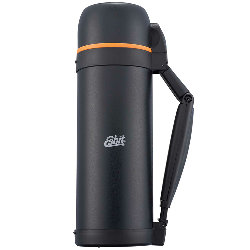 

Термос с ручкой Esbit WM2100ML (2.1л), черный