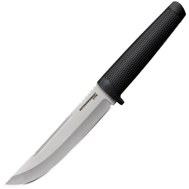 

Нож Cold Steel Outdoorsman Lite (длина: 280мм, лезвие: 152мм), ножны кордура
