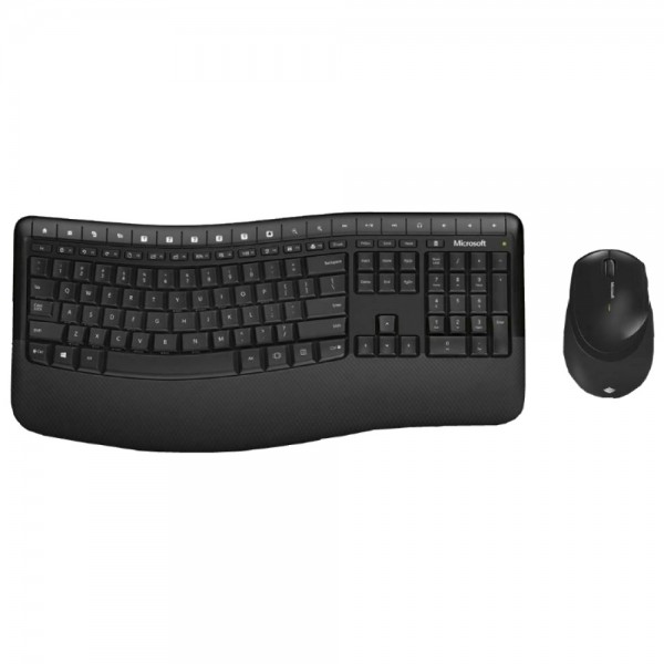 

Microsoft Wireless Blue Track Desktop 305 (F00140179)