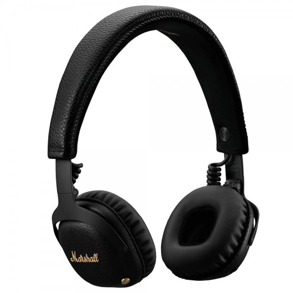 

Наушники Marshall MID ANC Bluetooth Black (4092138) (F00171782)