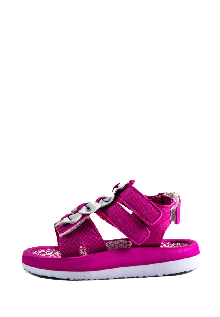 

Босоножки детские Bitis 20943-S розовые (24)
