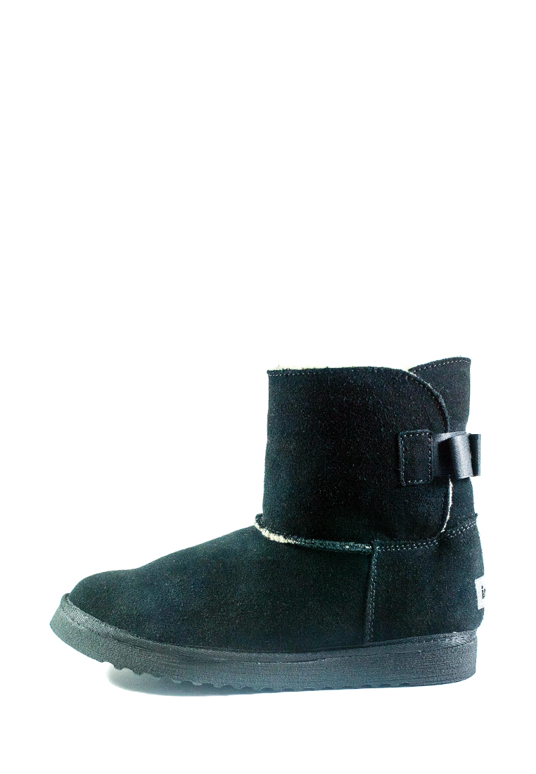 

Угги женские Inblu EY-1X черные (37)
