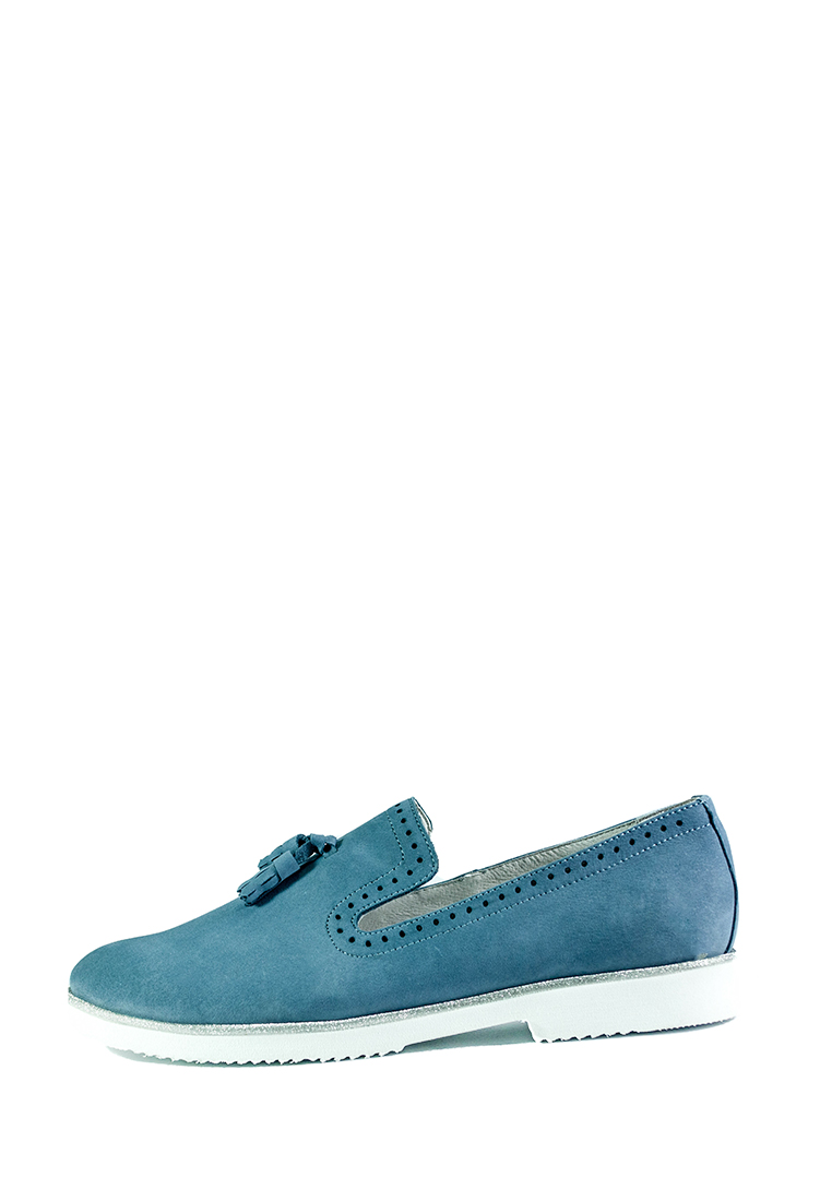 

Туфли женские MIDA 21992-324 голубые (39)