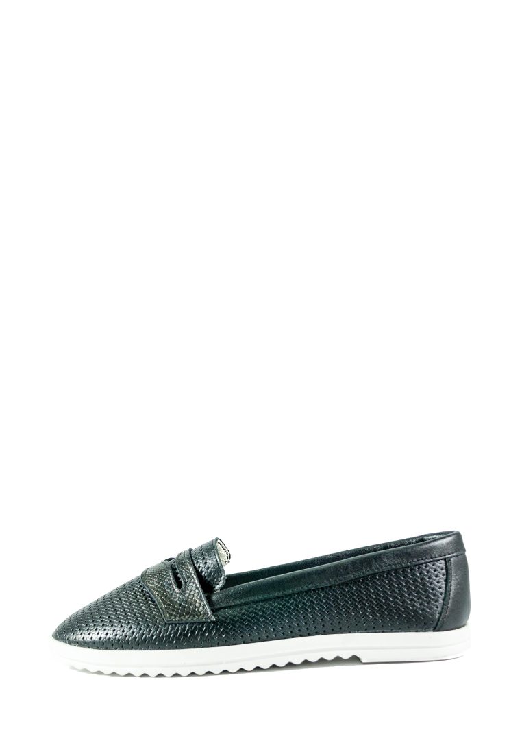 

Туфли женские MIDA 23681-1 черные (38)
