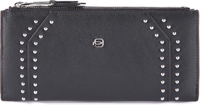 

Портмоне Piquadro Muse/Black