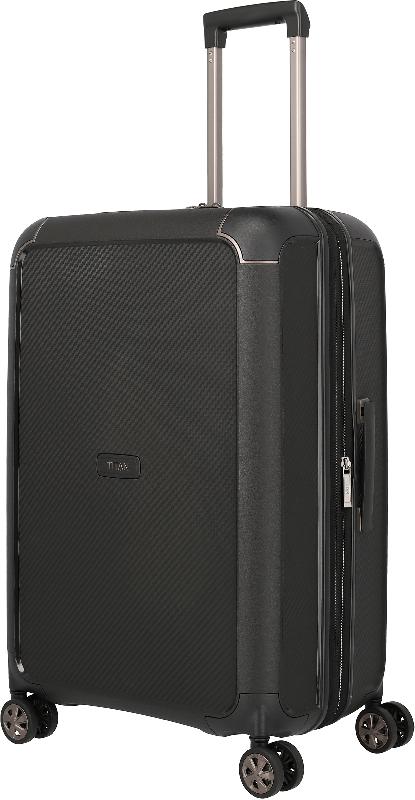 

Чемодан Titan Compax/Black M (Ti844405-01)