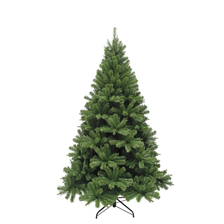 

Ель 2,15 м. Forrester зеленая TriumphTree (8718861444544)