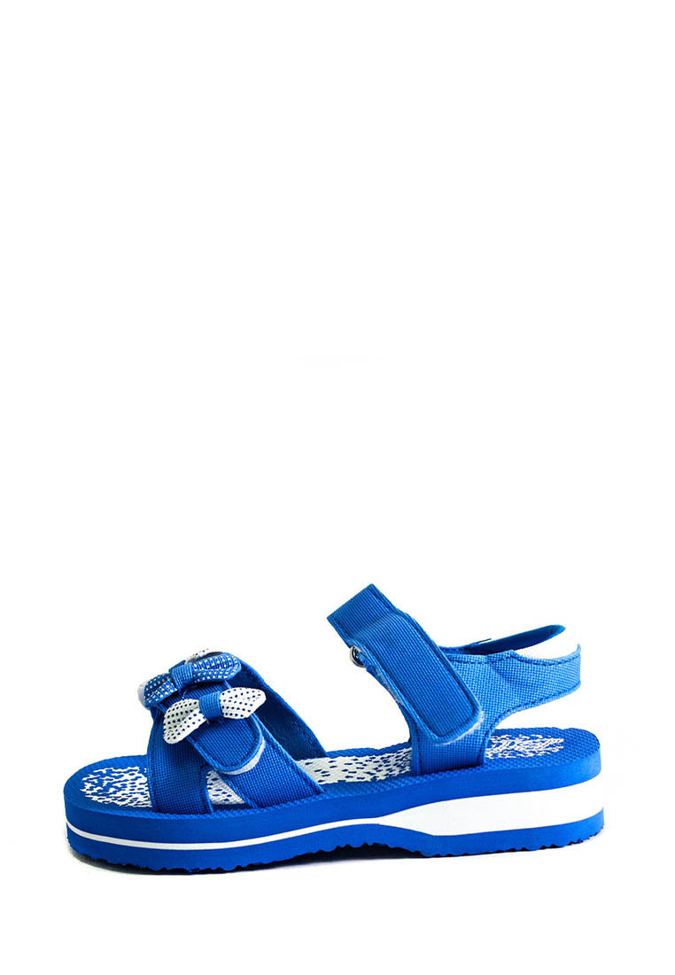 

Сандали детские Bitis 9943-S синие (29)