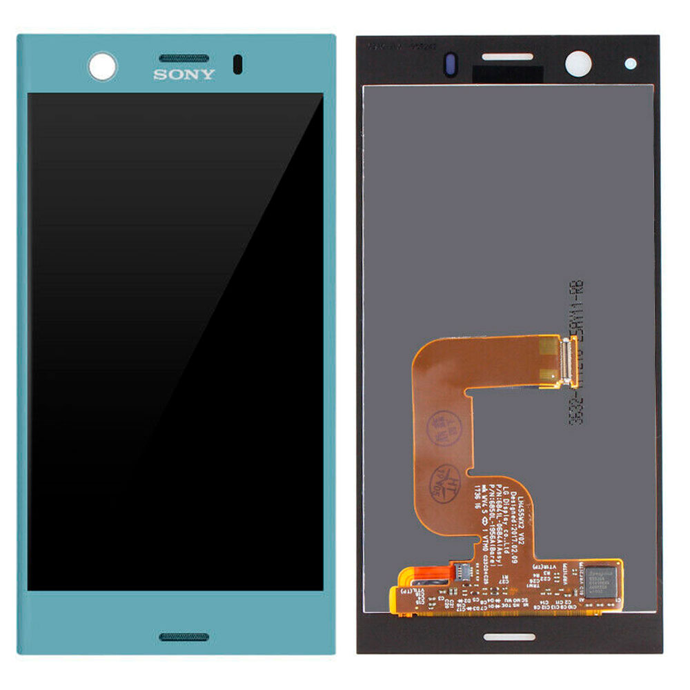 

Дисплейный модуль Sony G8441 Xperia XZ1 Compact (Blue) Original PRC