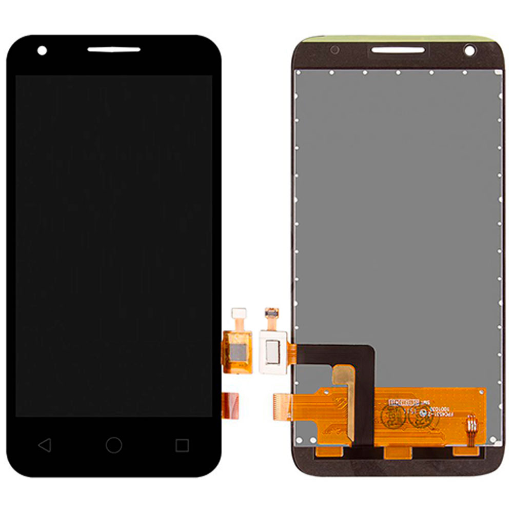 

Дисплейный модуль Alcatel 4027D One Touch Pixi High Copy