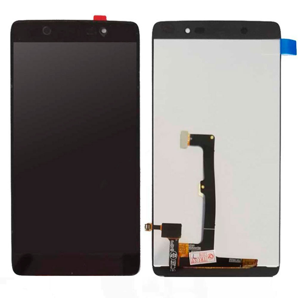 

Дисплейный модуль Alcatel 6055K One Touch Idol 4 High Copy