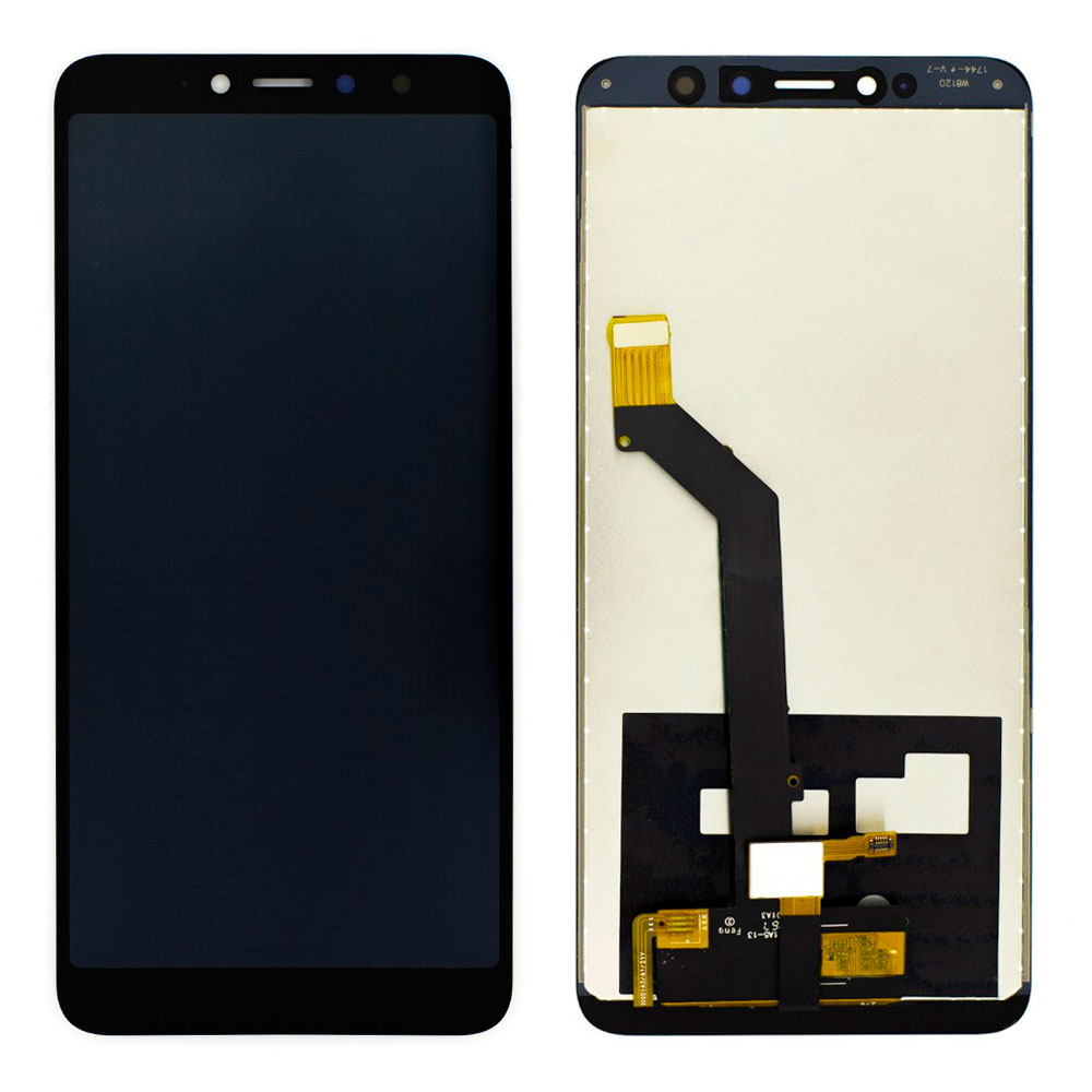

Дисплейный модуль Xiaomi Redmi S2 Original PRC