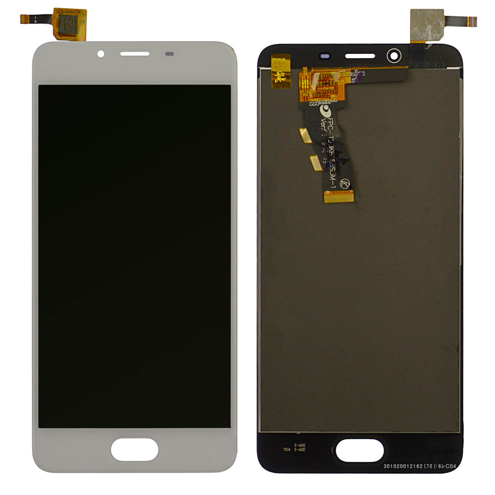 

Дисплейный модуль Meizu U10 (U680) Original PRC
