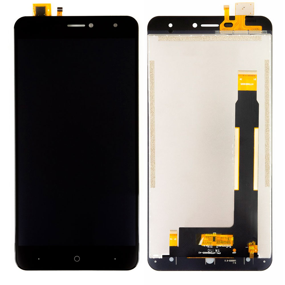 

Дисплейный модуль Doogee X7 Pro High Copy