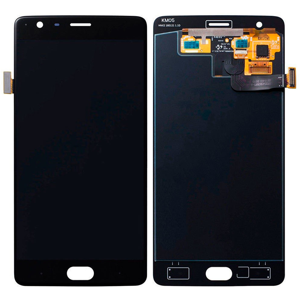 

Дисплейный модуль OnePlus 3 / 3T OLED-экран | High Copy