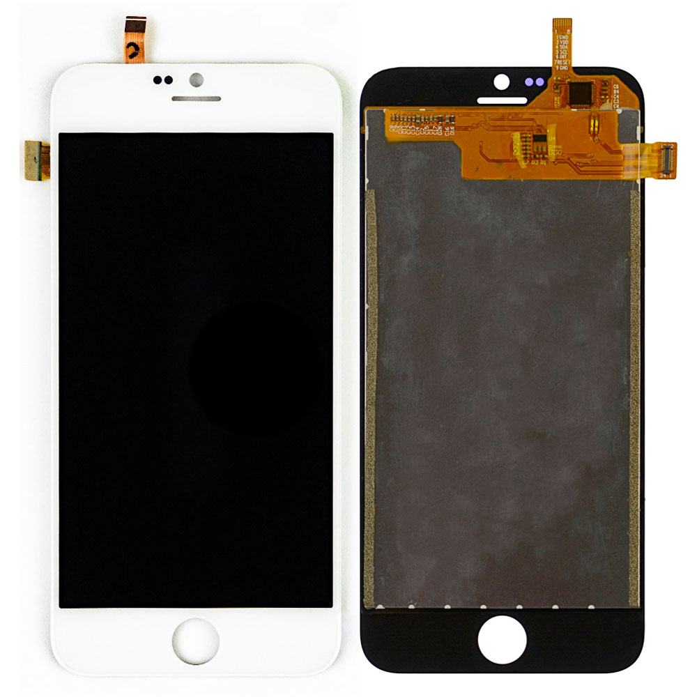 

Дисплейный модуль Blackview A6 High Copy