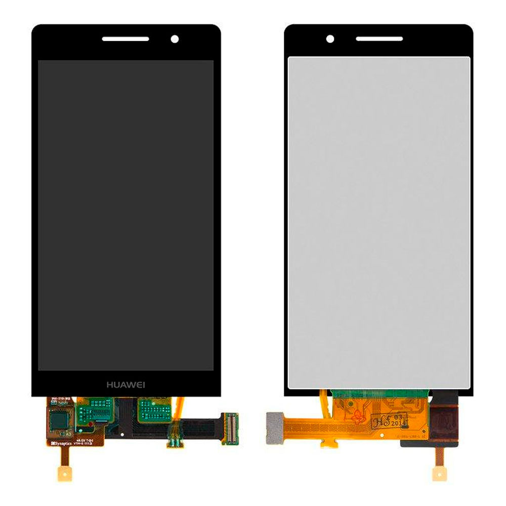 

Дисплейный модуль Huawei Ascend P6-U06 High Copy