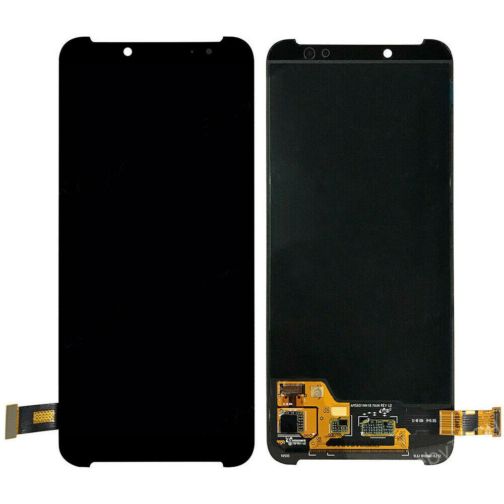 

Дисплейный модуль Xiaomi Black Shark 2 High Copy