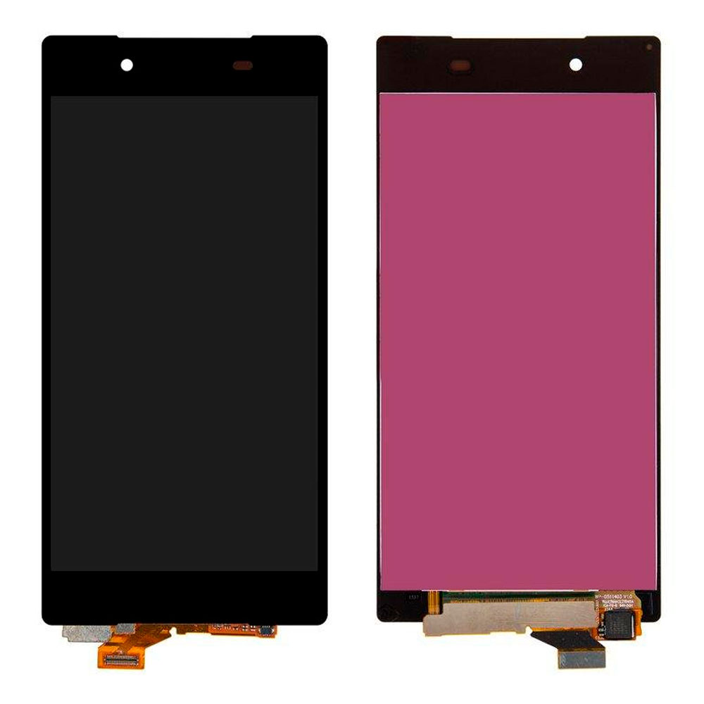 

Дисплейный модуль Sony E6603 Xperia Z5 High Copy