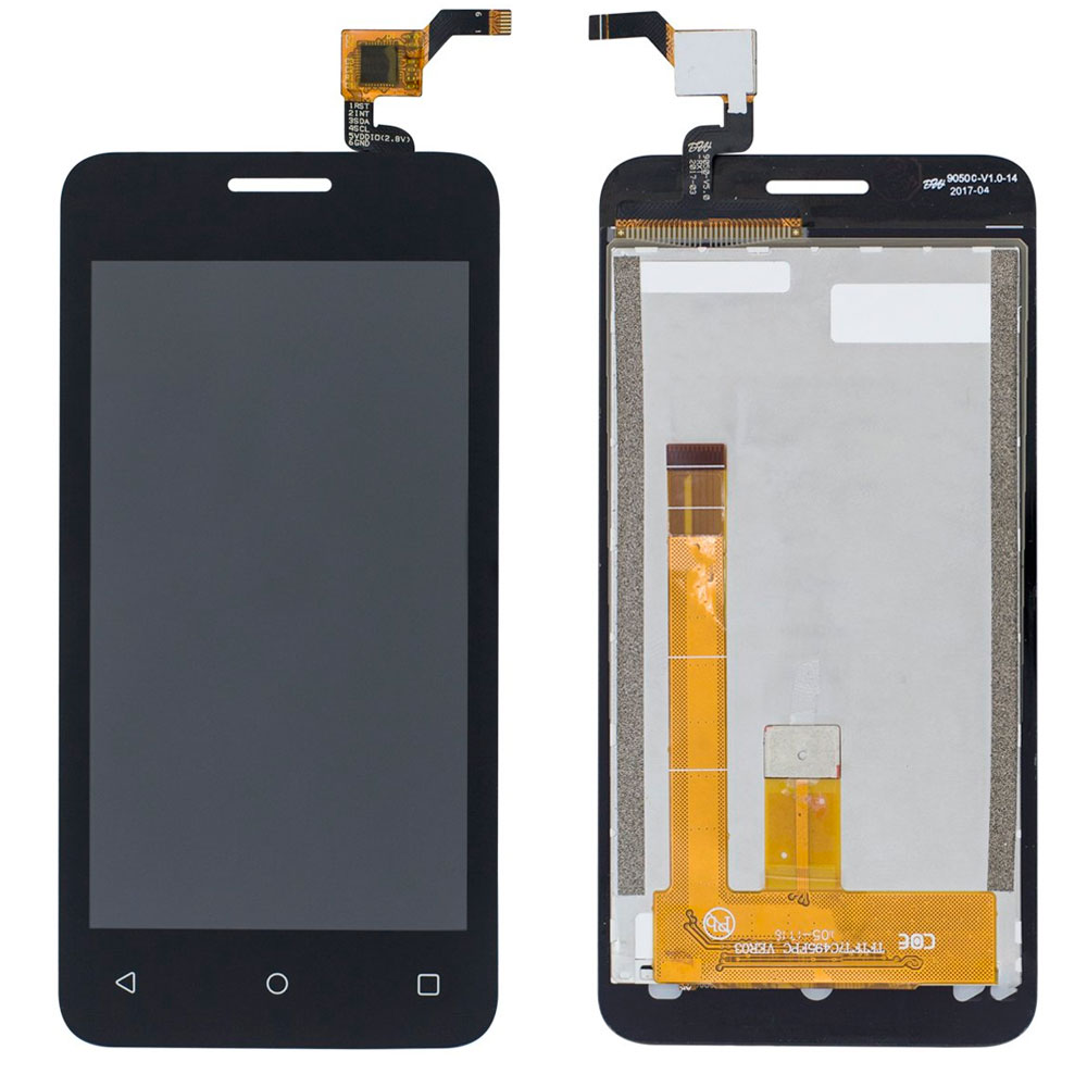 

Дисплейный модуль Fly FS407 Stratus 6 High Copy