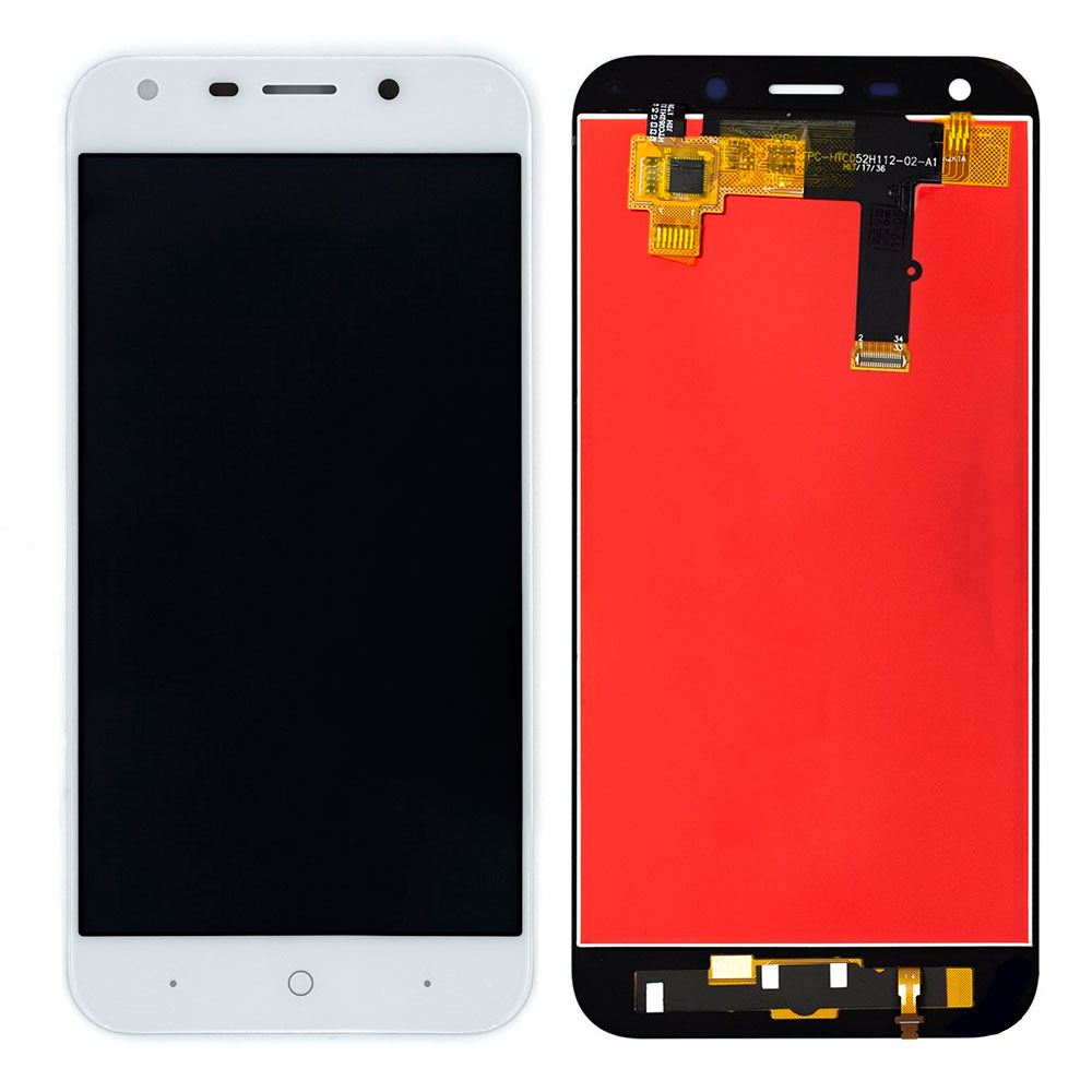 

Дисплейный модуль ZTE Blade A6 / A6 Lite Original PRC
