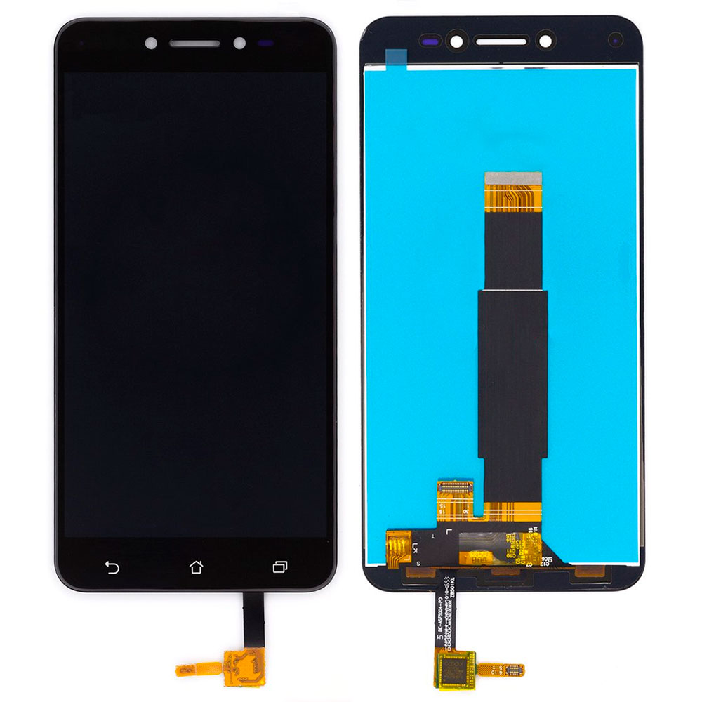 

Дисплейный модуль Asus ZenFone Live High Copy