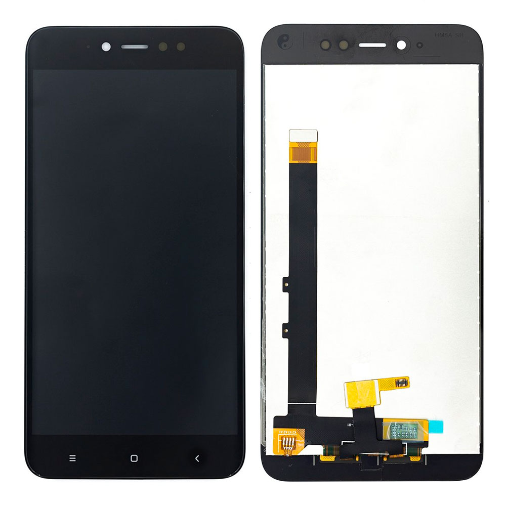 

Дисплейный модуль Xiaomi Redmi Note 5a Prime Original PRC
