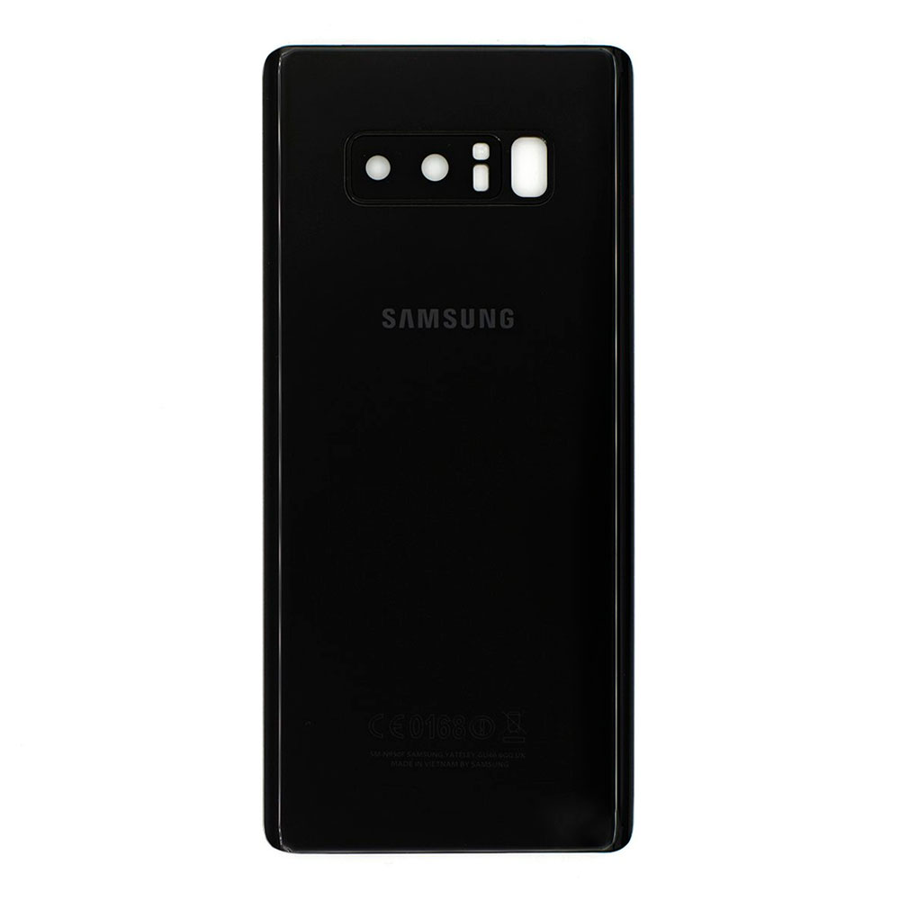 

Задняя крышка для Samsung N950 Galaxy Note 8 Glass | High Copy