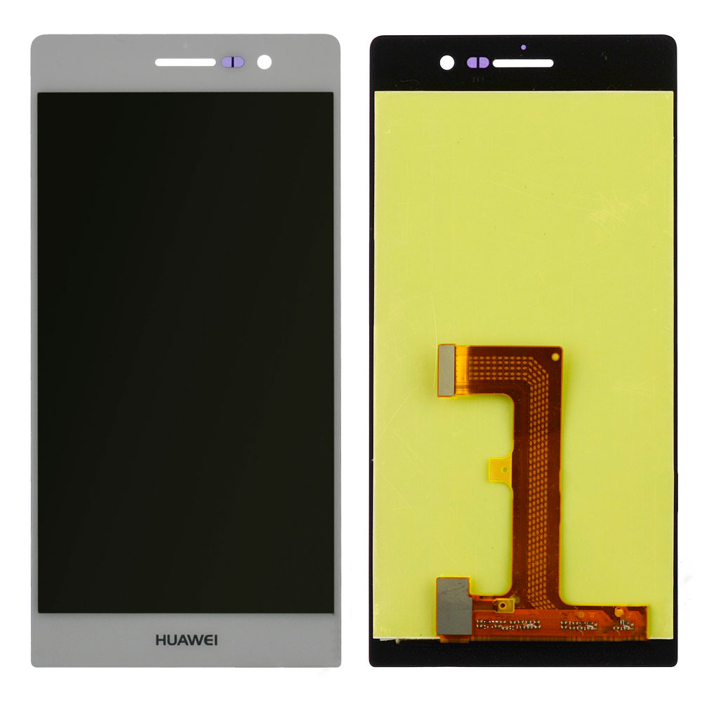 

Дисплейный модуль Huawei Ascend P7 High Copy