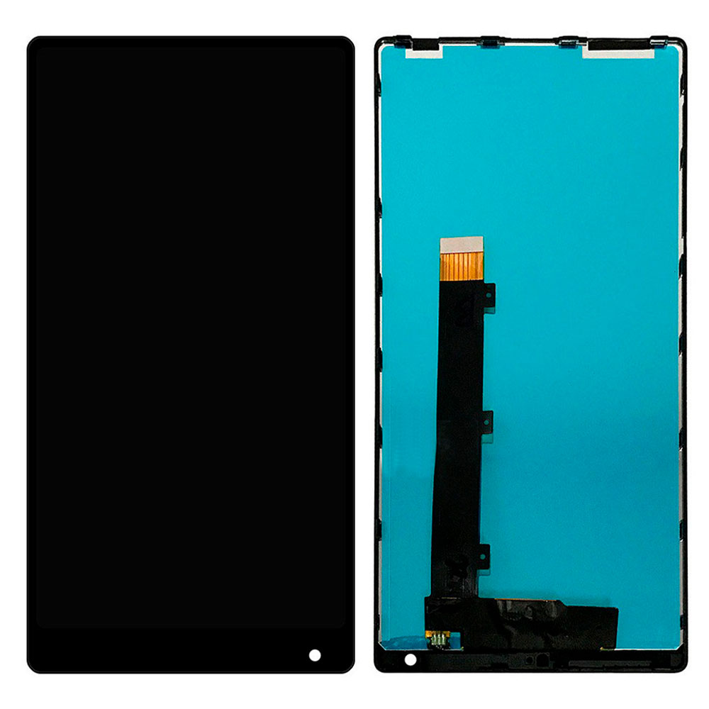 Mi Mix 3 Дисплей Купить