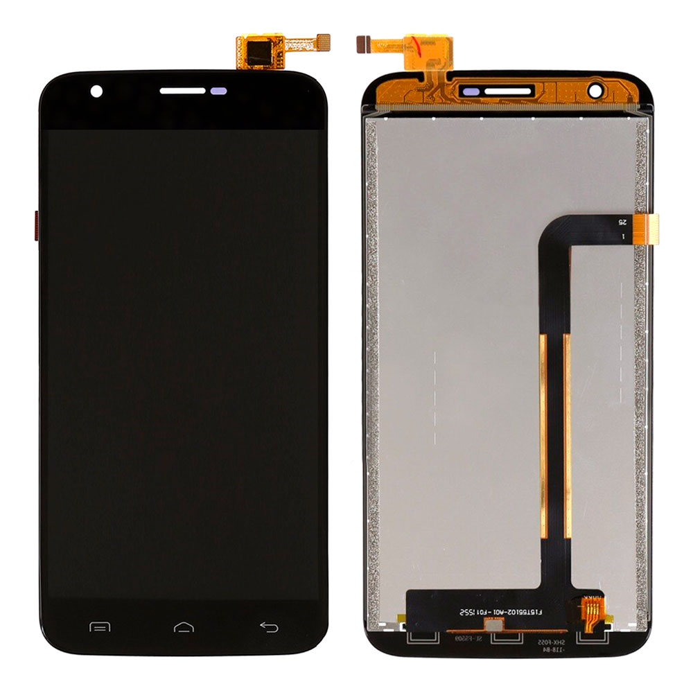 

Дисплейный модуль Doogee Y100 Plus High Copy