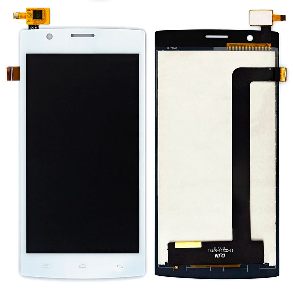 

Дисплейный модуль Fly FS501 Nimbus 3 High Copy