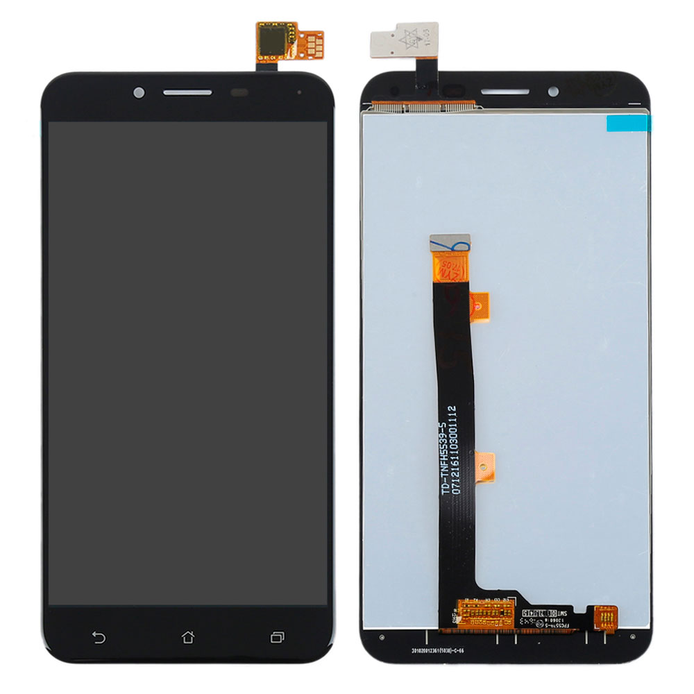 

Дисплейный модуль Asus ZenFone 3 Max High Copy