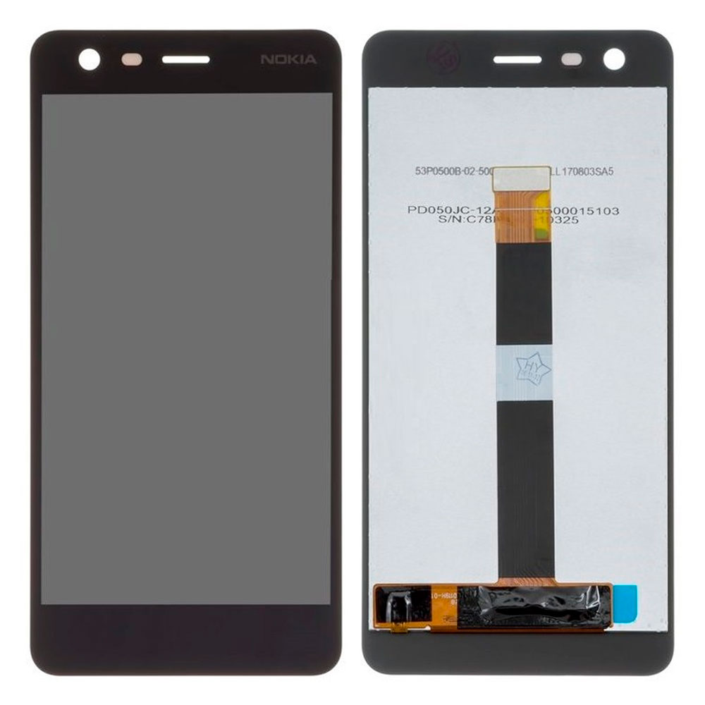 

Дисплейный модуль Nokia 2 Dual Sim (TA-1029) Original PRC