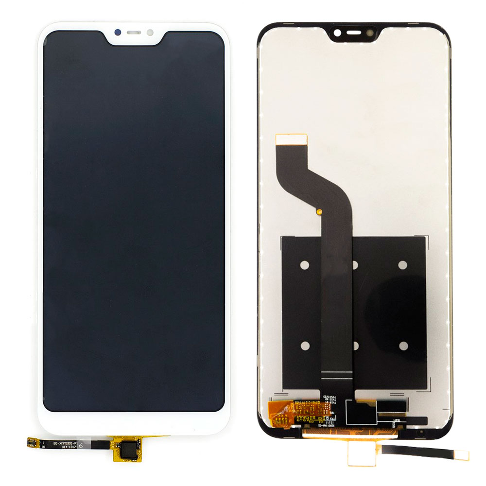 

Дисплейный модуль Xiaomi Redmi 6 Pro / Mi A2 Lite Original PRC