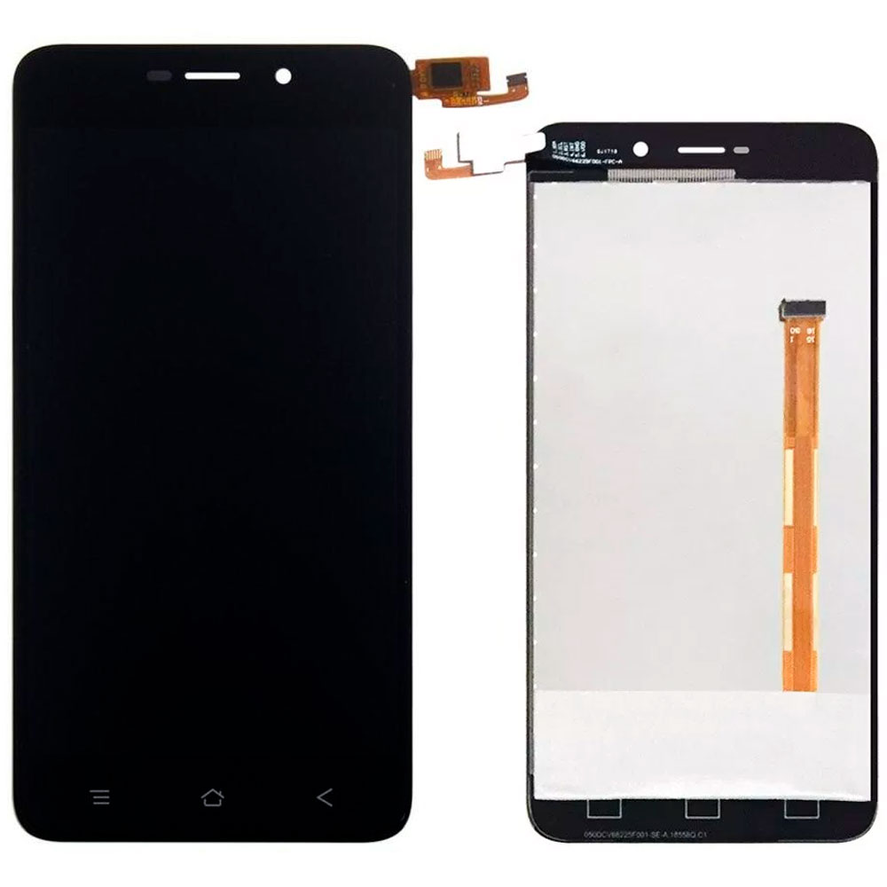

Дисплейный модуль Blackview A10 High Copy