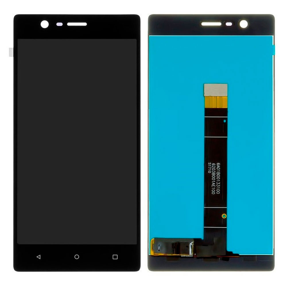 

Дисплейный модуль Nokia 3 Dual Sim (TA-1032) Original PRC