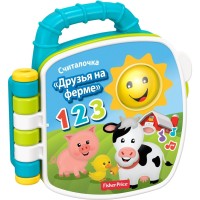 

Музкальная книжка `Учим животных` (18267212)