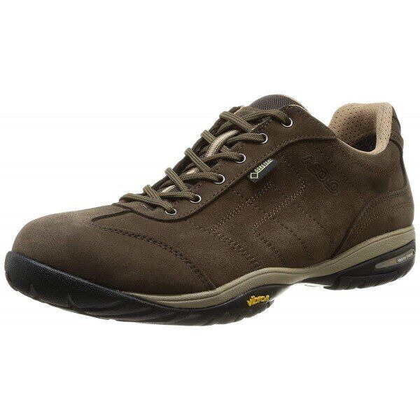 

Кроссовки мужские Asolo Century GV MM 41 1/3 Коричневый
